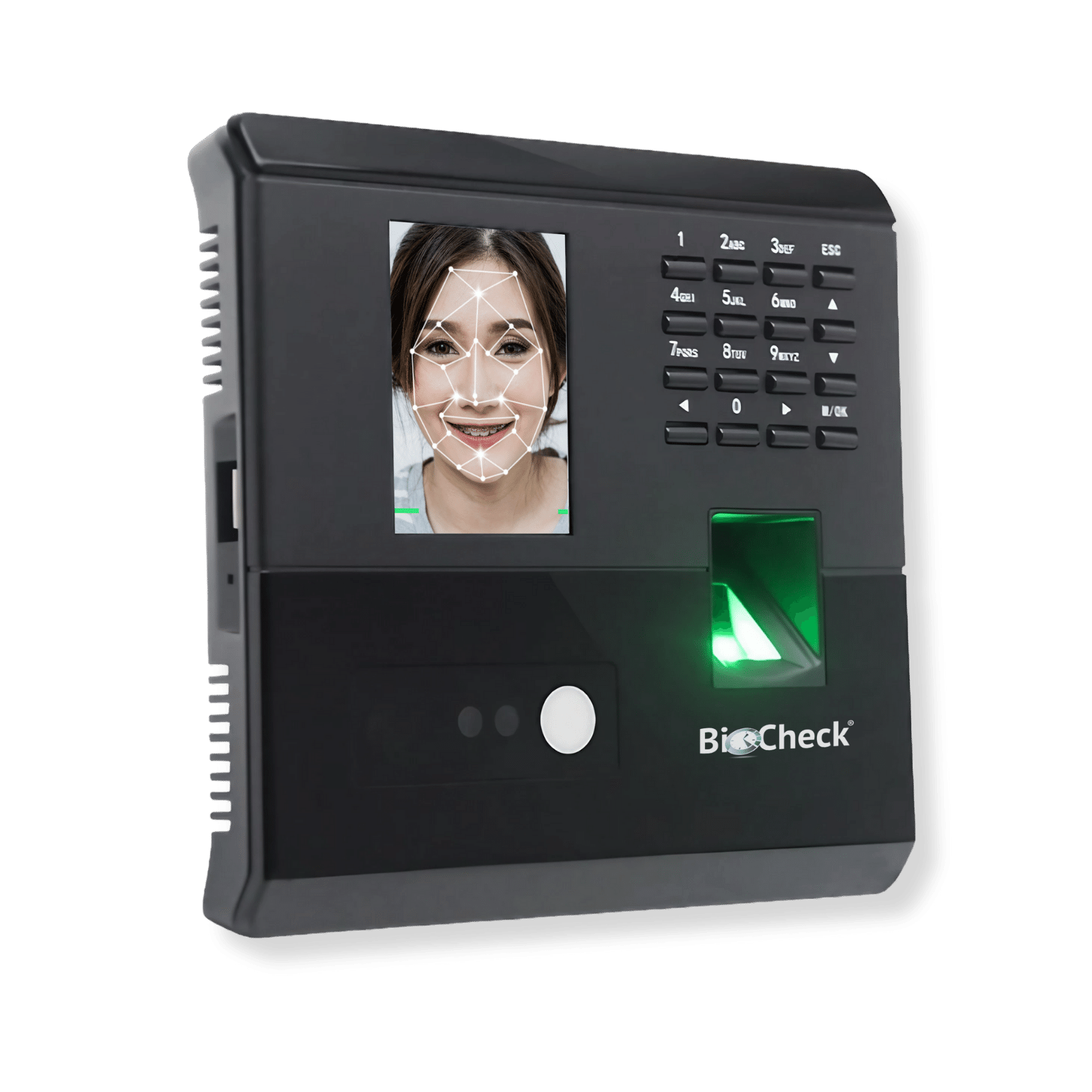 BioCheck SerieC 2