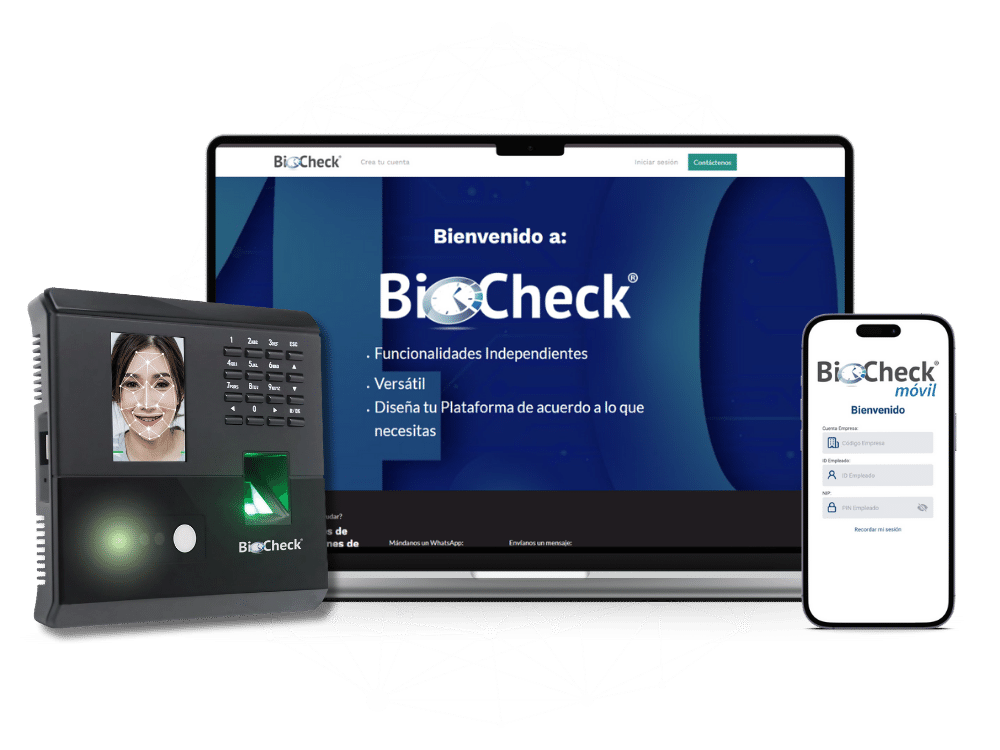 Productos y servicios BioCheck Productos y servicios BioCheck