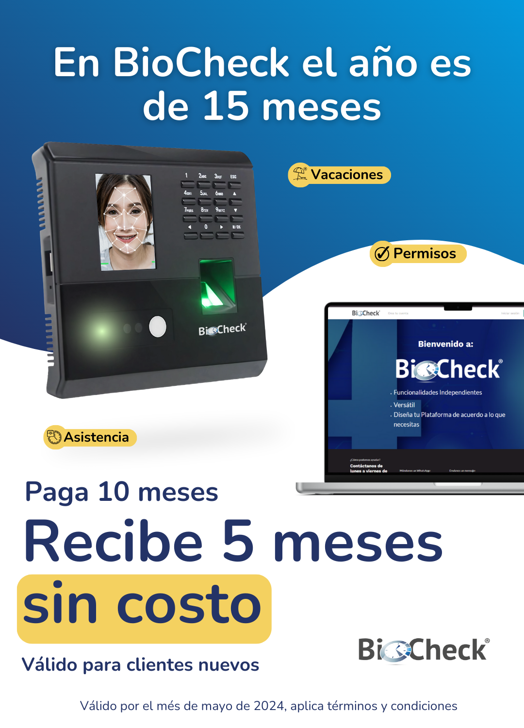 BioCheck Banners Web 3