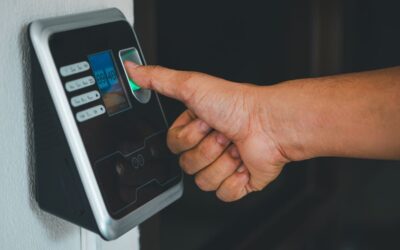 3 mejores relojes checadores para gestión de personal