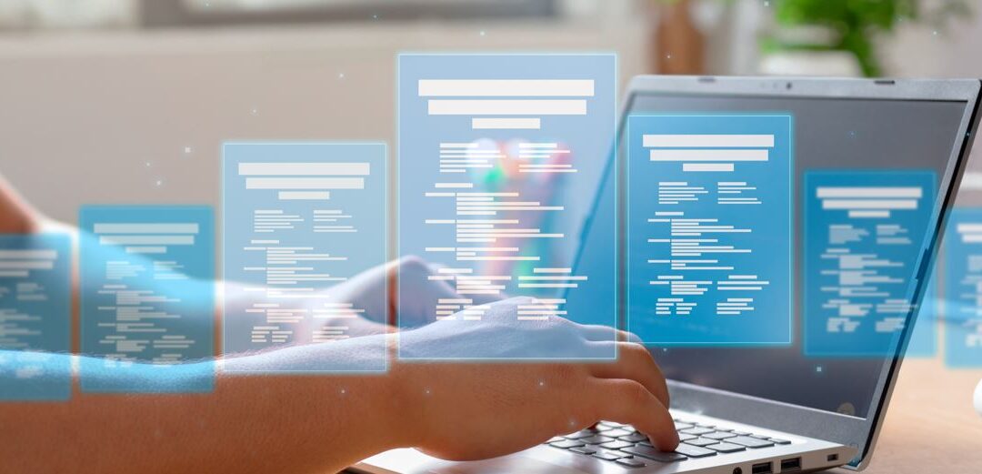 Razones para elegir un software para hacer nóminas: Eficiencia y precisión