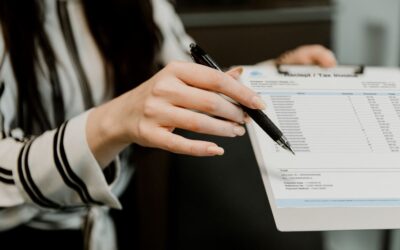 Automatización del recibo de pago de nómina: ¿Cómo mejorar la precisión y reducir riesgos legales?