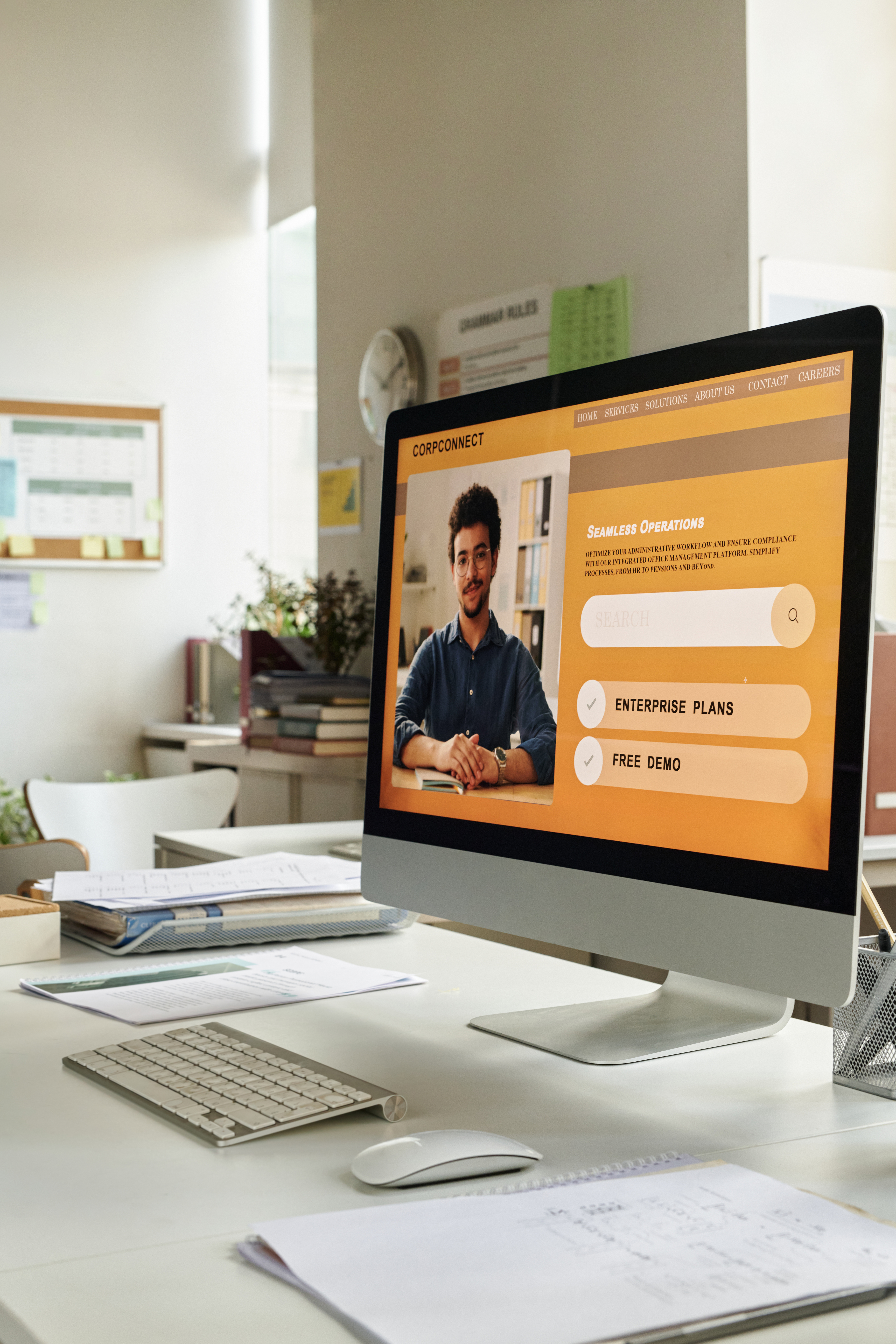 software para recursos humanos