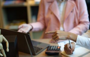 mejorar el proceso de pago de nómina