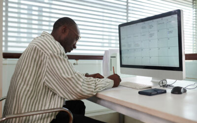 Mejores prácticas para el control de horarios de empleados