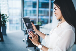 que es Control de horarios de empleados