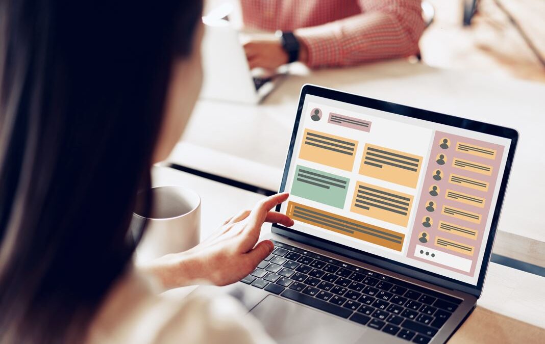 Reclutamiento de personal en una empresa: Mejores prácticas para atraer talento