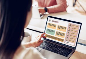 software de control de assitencia
