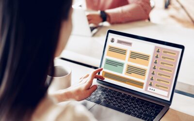 Reclutamiento de personal en una empresa: Mejores prácticas para atraer talento