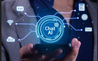 Chatbot para empresas: ¿Por qué tu empresa necesita uno en RRHH?