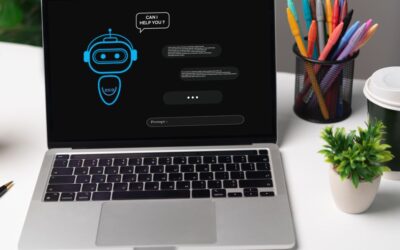 Cómo un chatbot para Recursos Humanos puede ayudar a tu empresa