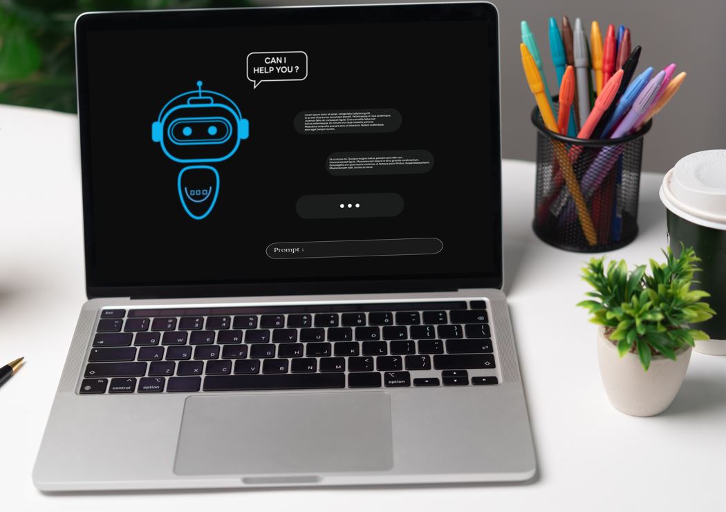 chatbot para recursos humanos