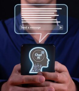 gestión rrhh chatbot