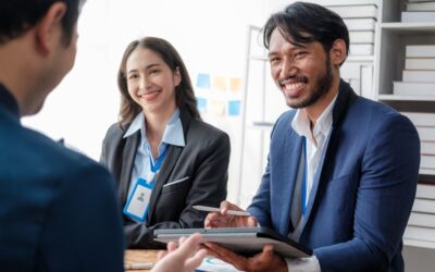 Gestión administrativa de vacantes: La clave para acelerar la contratación