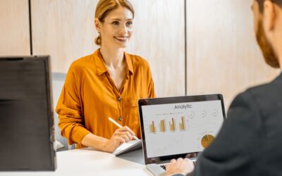 Software gestión de capital humano: Aumenta la productividad de tu equipo