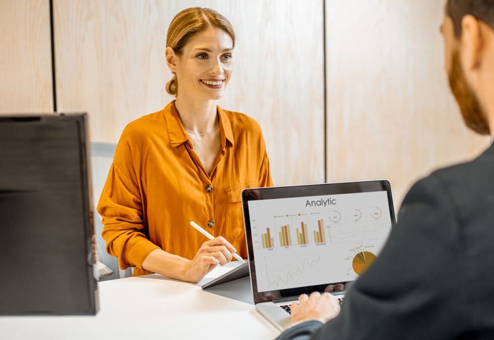 Software gestión de capital humano: Aumenta la productividad de tu equipo