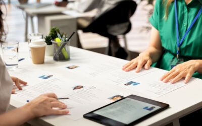 Ciclo de contratación de personal: ¿Cómo asegurar una contratación exitosa?
