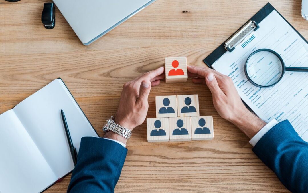 Proceso de contratación de personal: ¿Cómo optimizar cada fase?