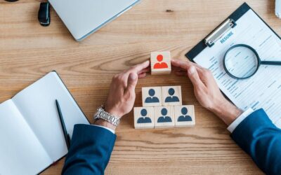 Proceso de contratación de personal: ¿Cómo optimizar cada fase?