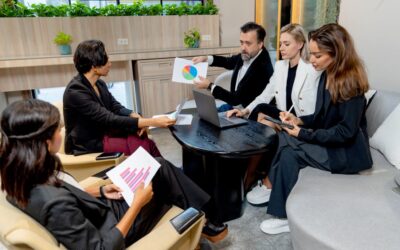 Gestión estratégica de capital humano: ¿Por qué es crucial para tu empresa?