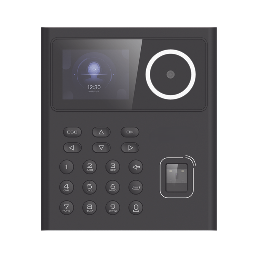 Computador BioCheck 4.0