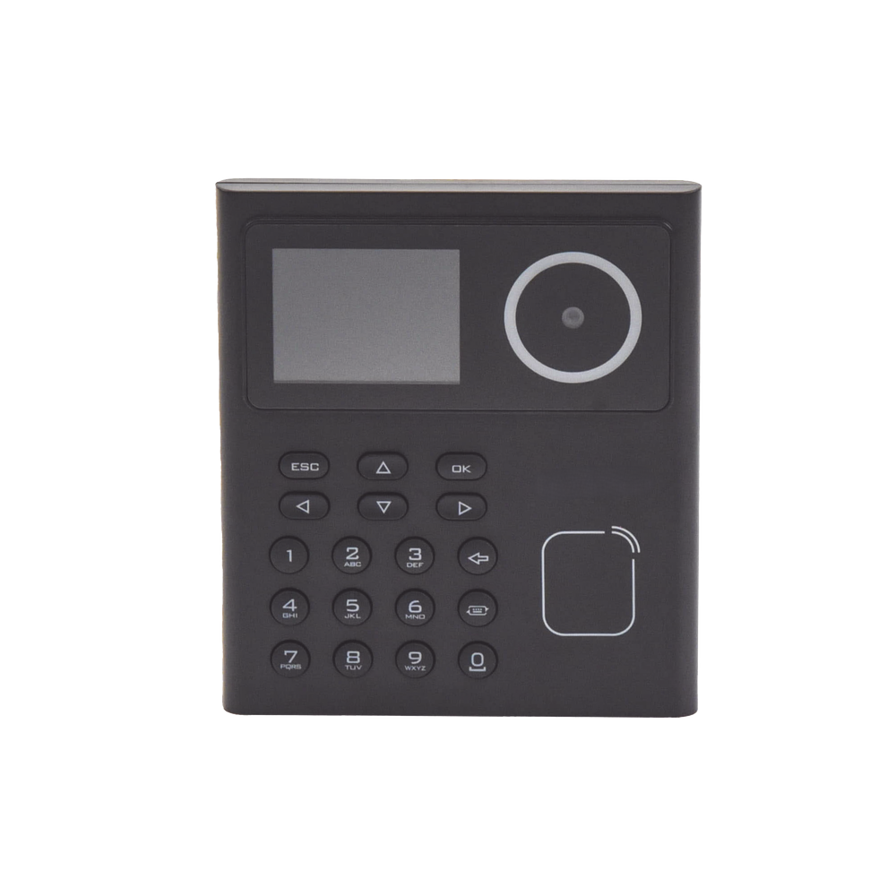 BioCheck Cam
