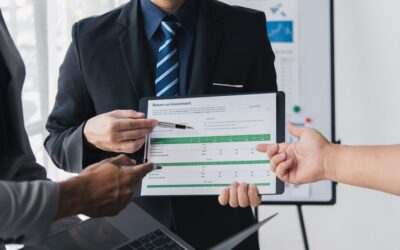 Optimiza el proceso de reparto de utilidades con un software de gestión