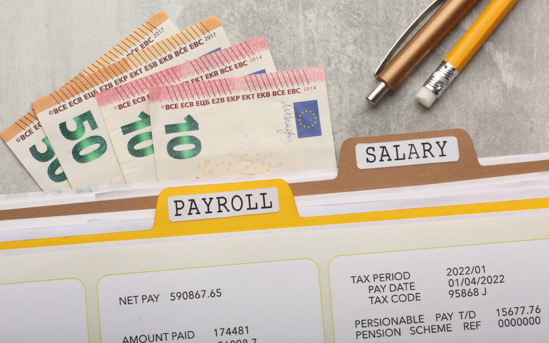 Nóminas transparentes: cómo garantizar claridad y confianza en tu empresa