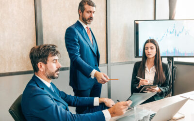 Gestión moderna de recursos humanos: del control operativo a la visibilidad estratégica