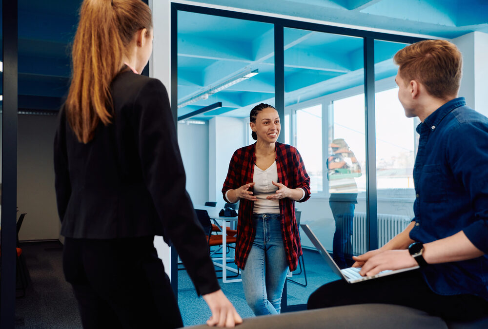 Solicitud de permisos laborales: flujo ideal para evitar cuellos de botella